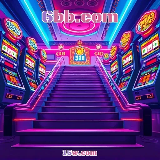 6bb.com: Mergulhe Nas Últimas Novidades em Jogos Online