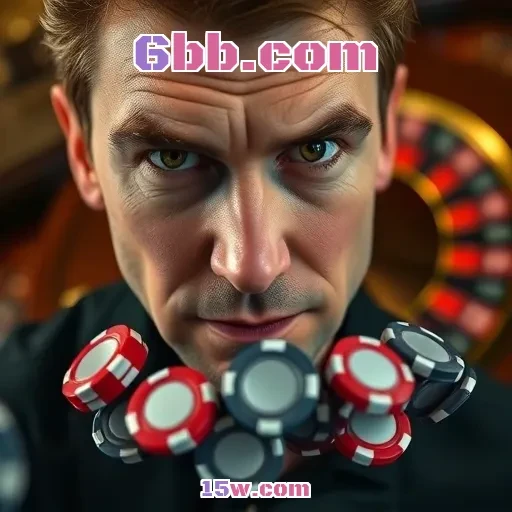6bb.com Pôquer
