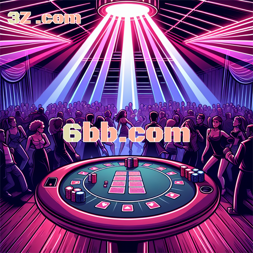Slots Empolgantes: A Magia dos Caça-níqueis do 6bb.com