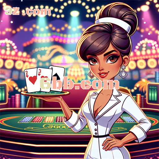 Experiência Exclusiva: O Mundo VIP de Jogos no 6bb